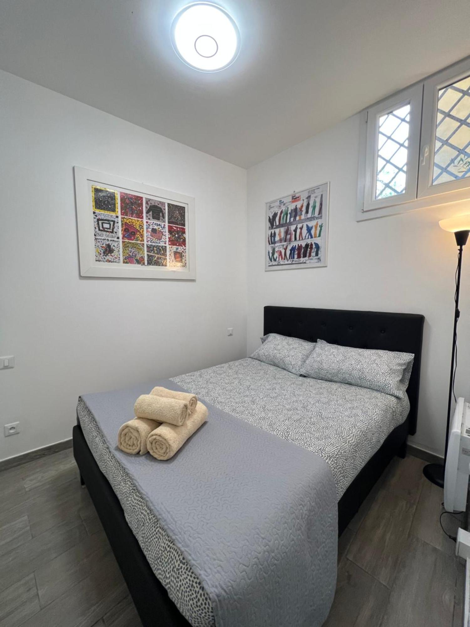 La Cremaillere Confine Monte-carlo Appartement *