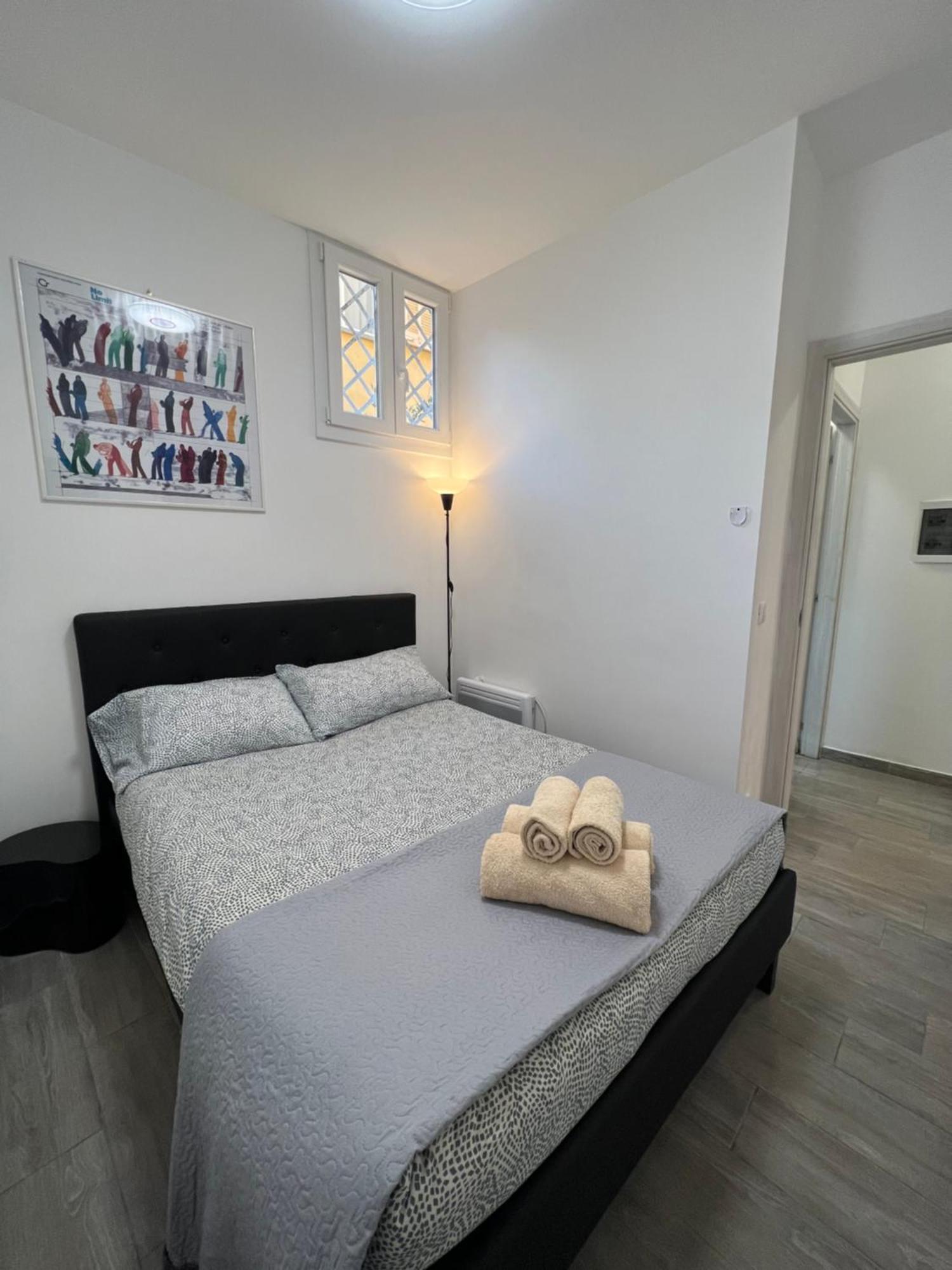 Appartement La Cremaillere Confine Monte-carlo *
