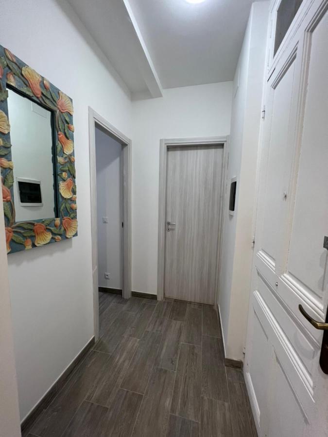 Apartment La Cremaillere Confine Monte-carlo *