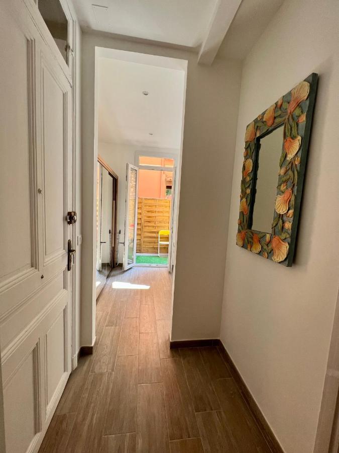 La Cremaillere Confine Monte-carlo Apartment Beausoleil